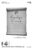 Emily's Creed