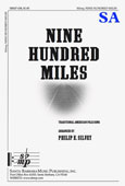 Nine Hundred Miles SA