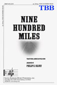 Nine Hundred Miles TBB